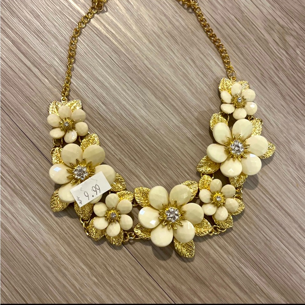 Jewelry (necklace)